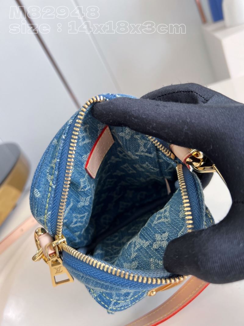 LV Satchel bags